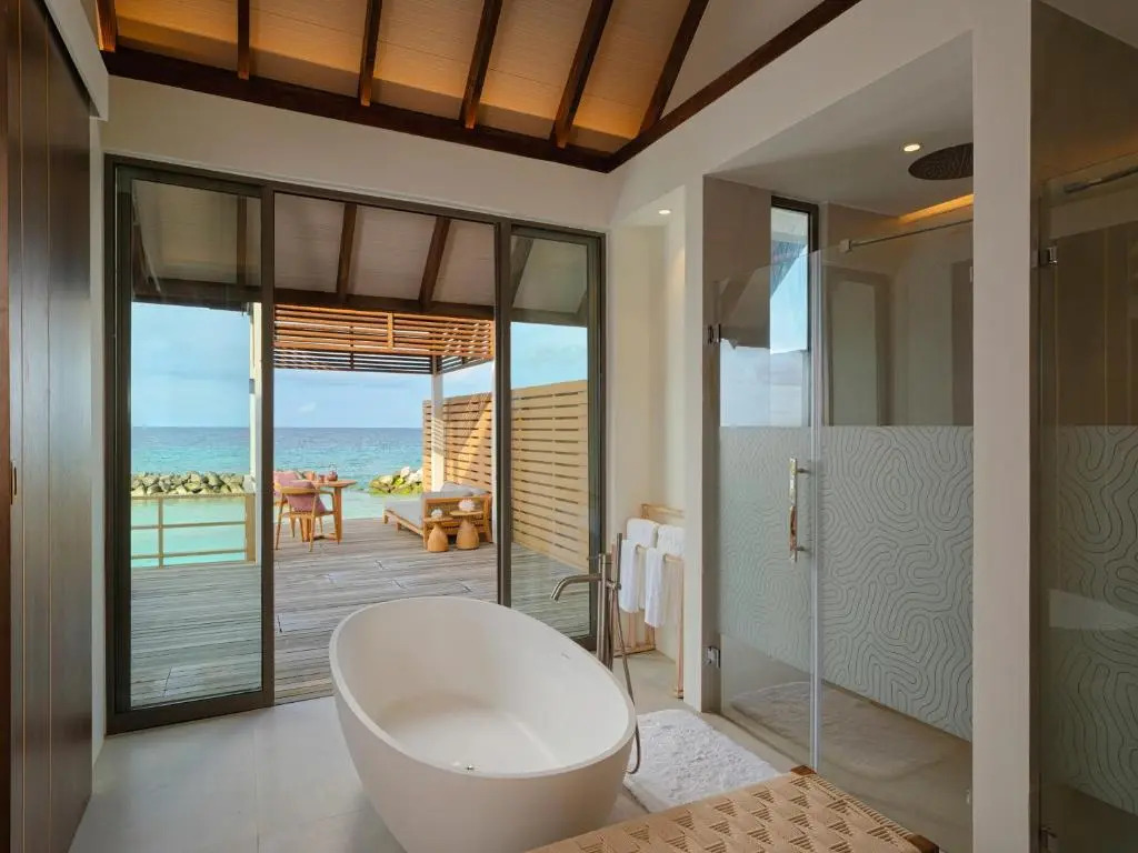 Meyyafushi Maldives - Premium All Inclusive