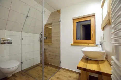 Zakopiańska Osada Domki & SPA