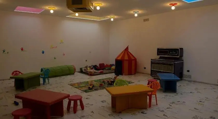 Hotel Castel Mani