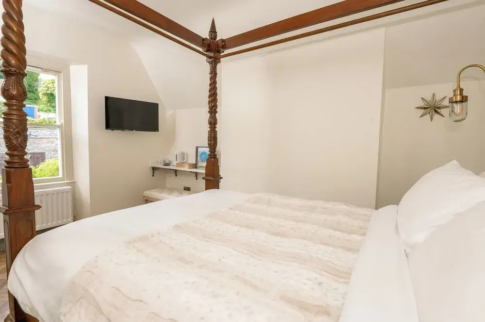 The Stella Historic Llandudno Bed & Breakfast