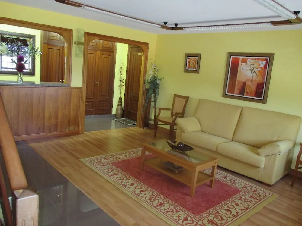 Casa da Laxe