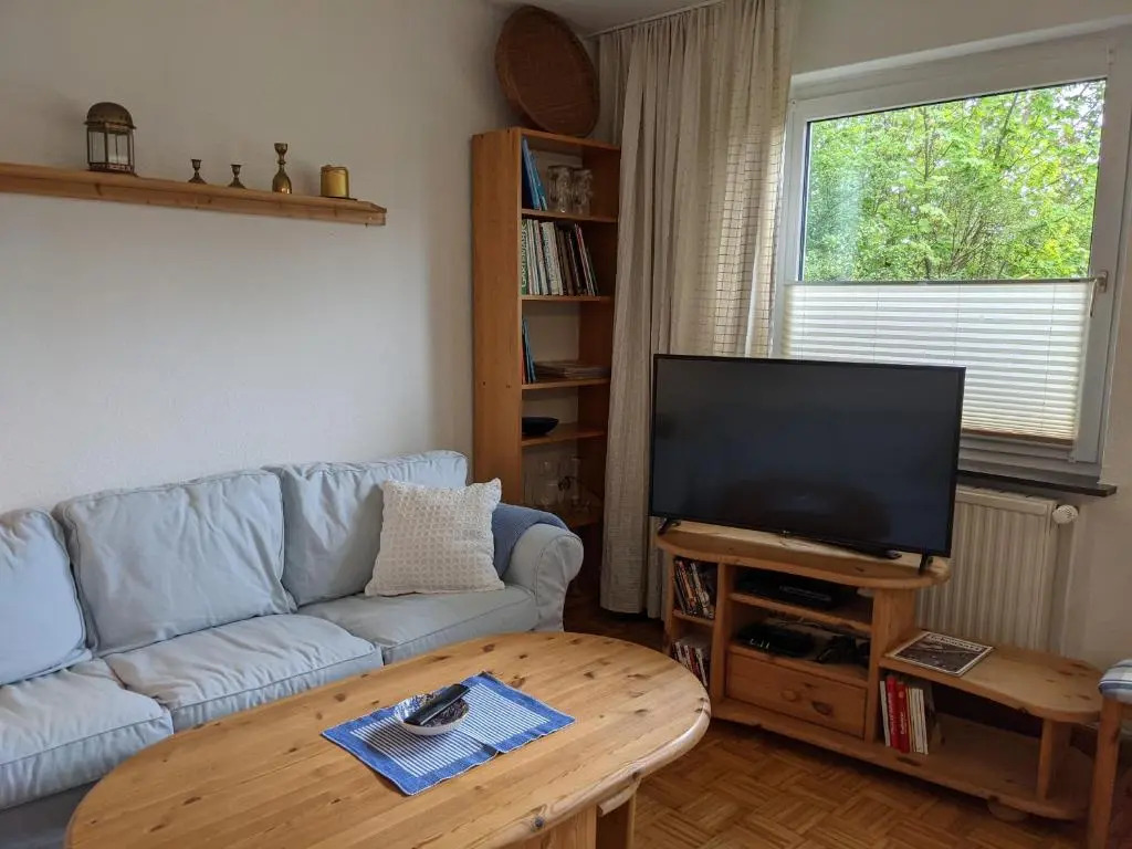 Charmantes Ferienhaus in Nordfriesland