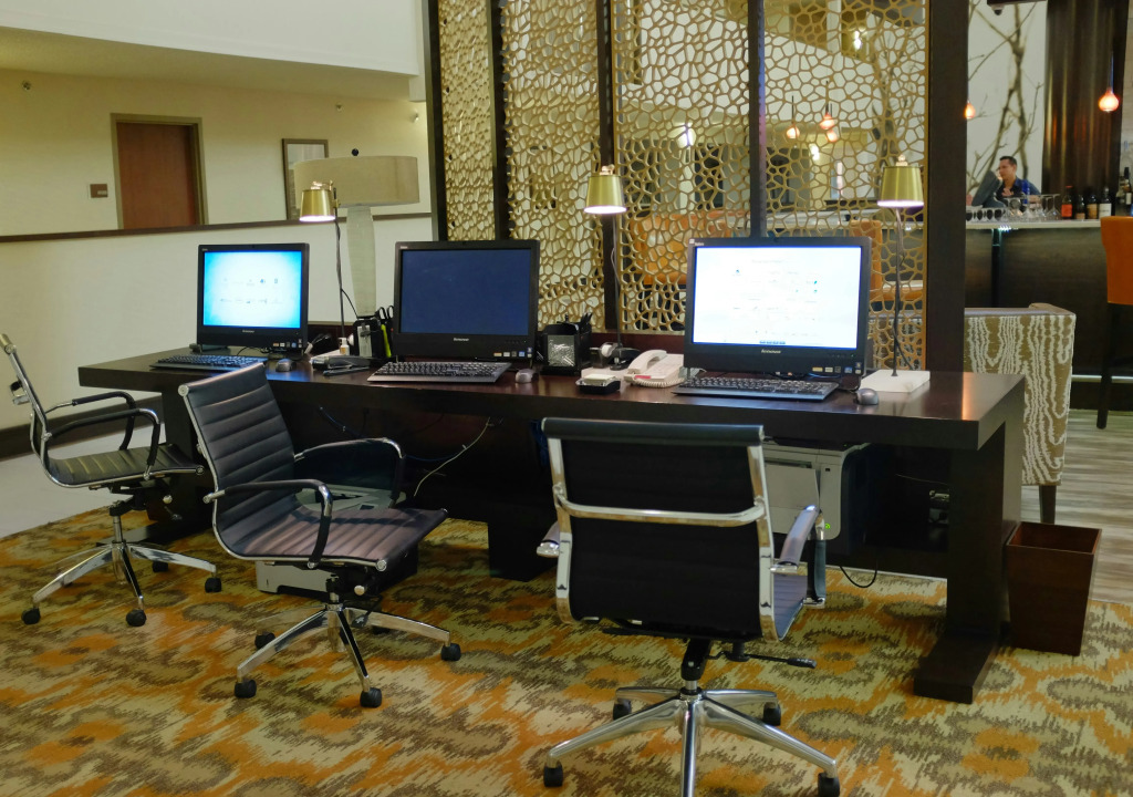 DoubleTree by Hilton Montgomery Downtown