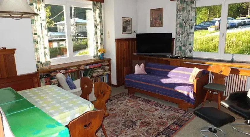 Haus El Herma