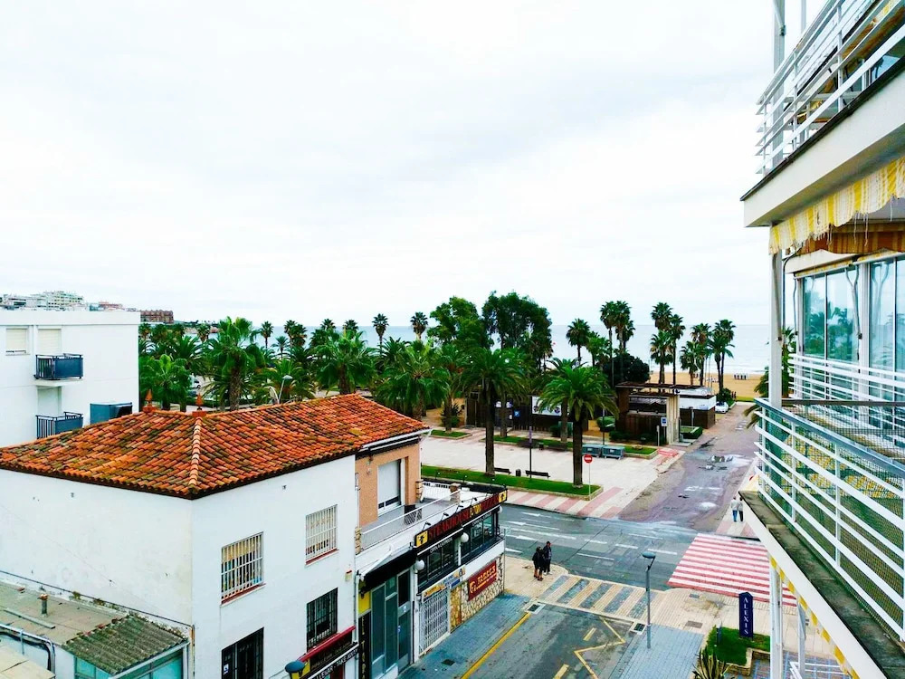 Apartsalou Rosa