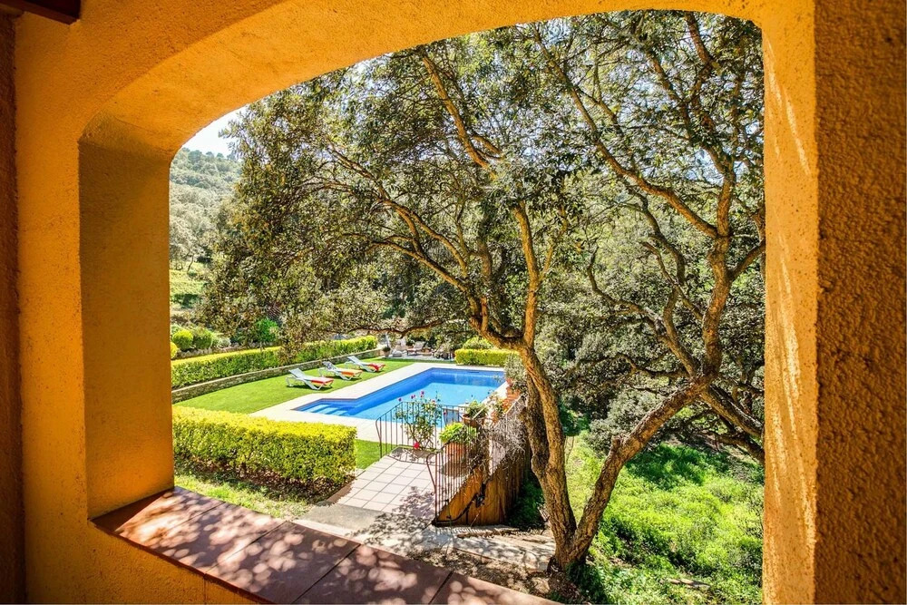 Villa Sa Vinya