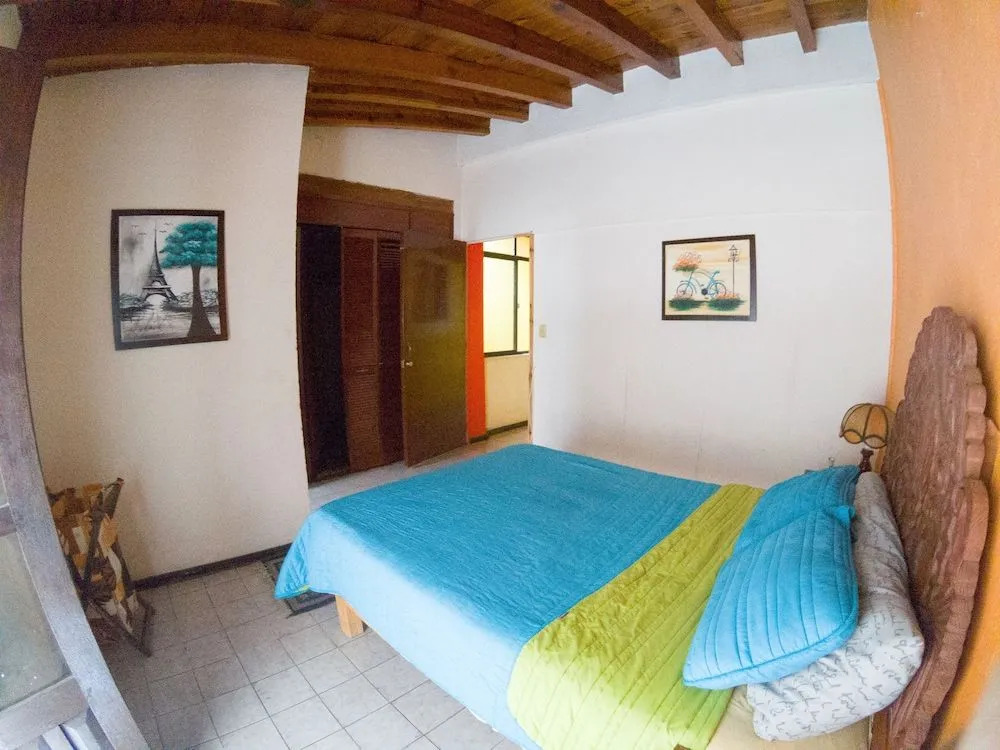Hostel GTO