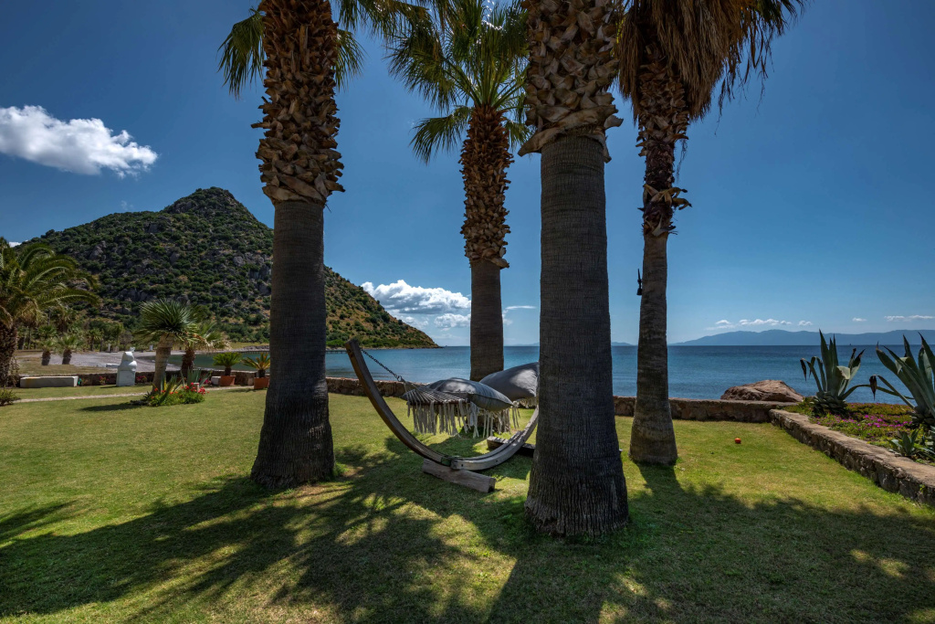 Radisson Collection Hotel, Bodrum