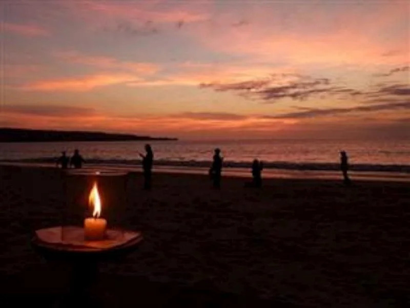 Jimbaran Bay Beach Residence