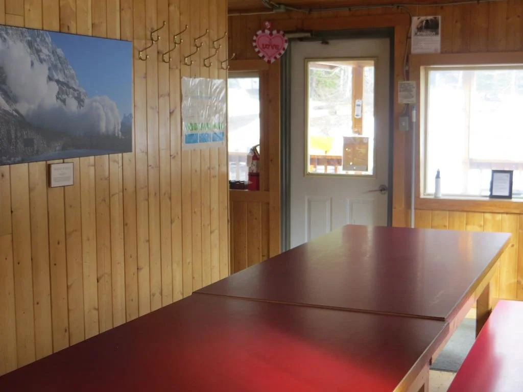 HI Rampart Creek - Hostel