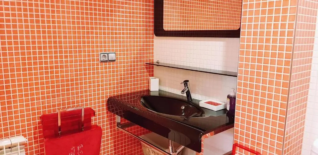 Piso en Vigo 150m2 Hasta 7 huéspedes