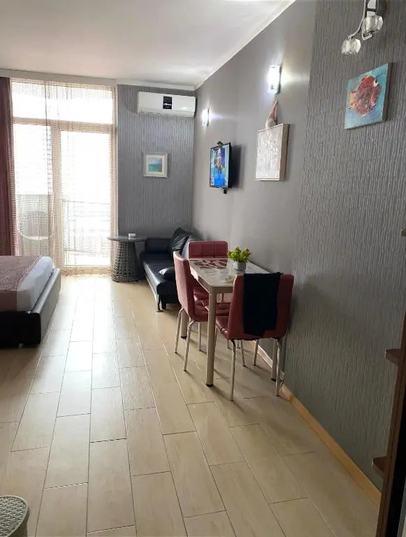 Lelas Apartment