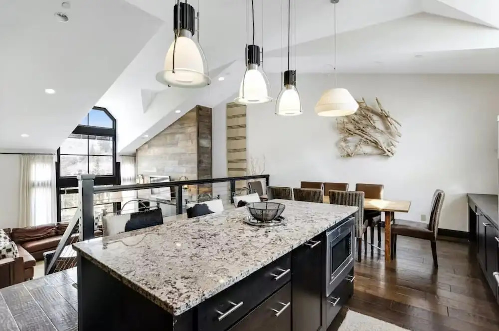 5 Bedroom Ski-in/ski-out Luxury Townhome in The Meadows Townhomes
