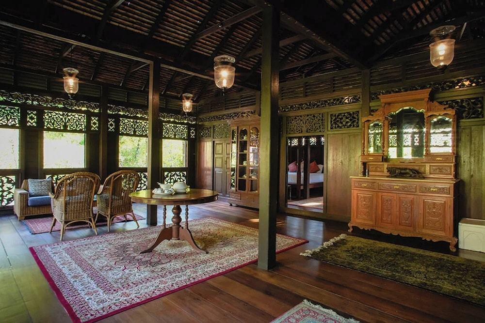 Kebun Rimba Janda Baik