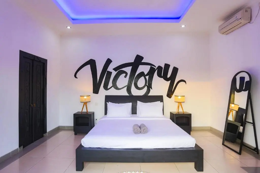 Nara Villa Canggu by Summerhouse Bali