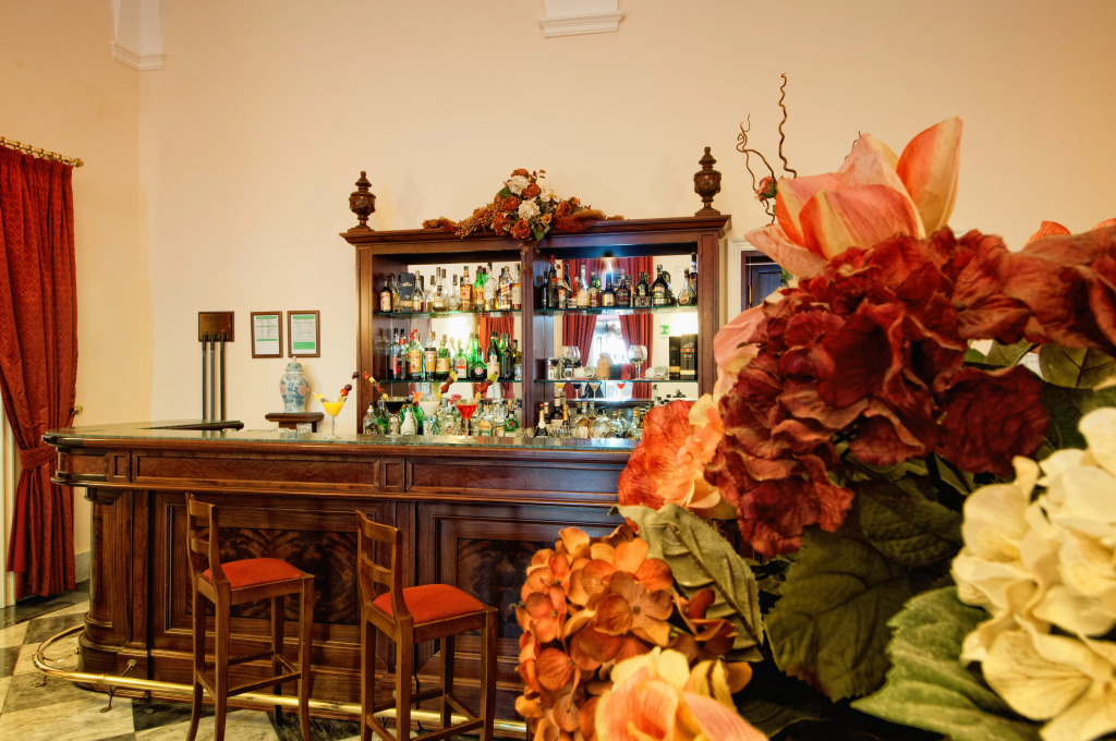 Hotel San Giorgio
