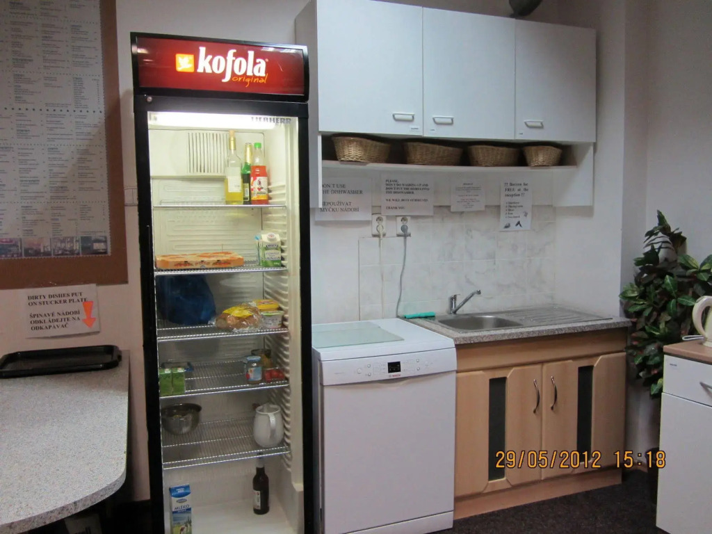 Hostel Centre