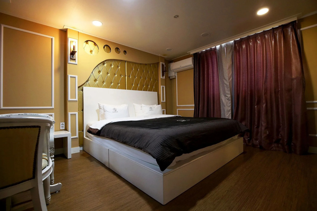 BJ hotel