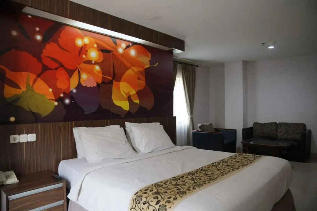 Apartment Cempaka Sunter