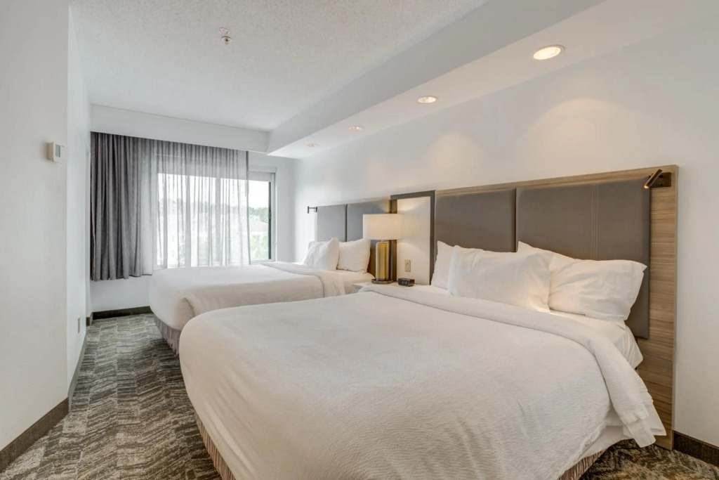 SpringHill Suites Gainesville