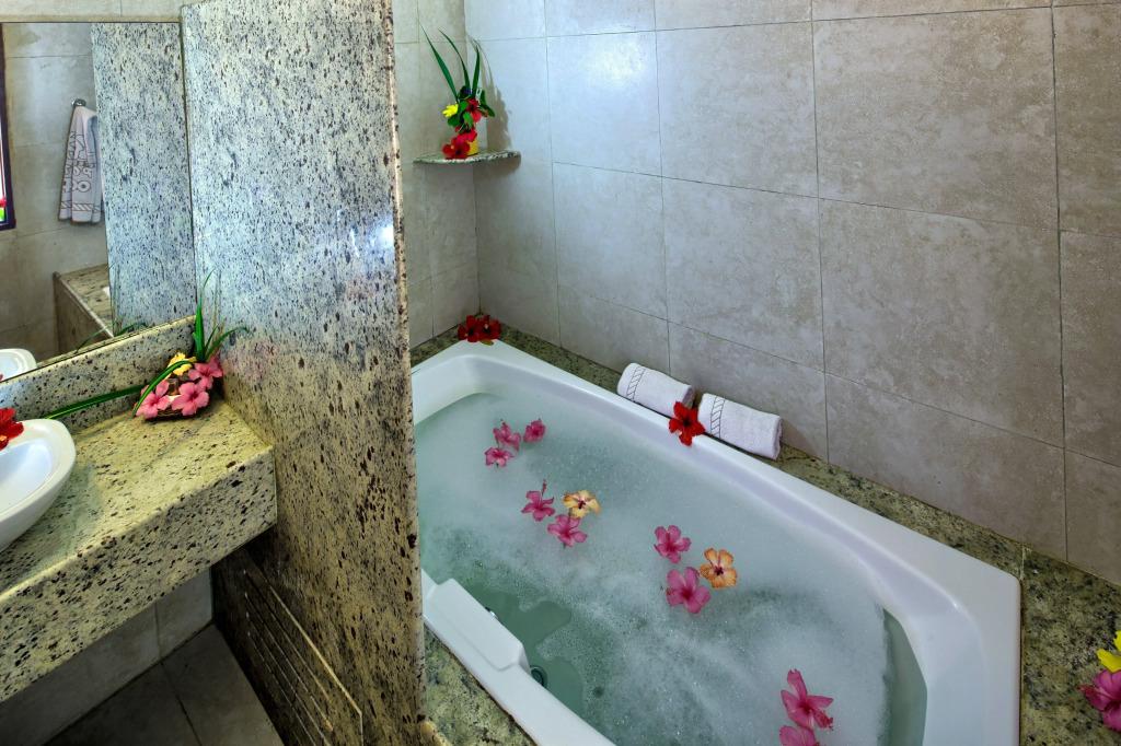 Ocaporã Hotel All Inclusive
