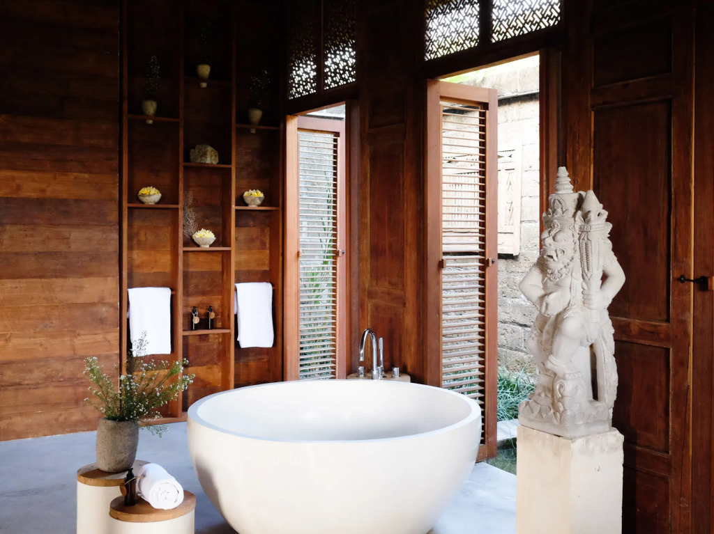 Kalapa Resort and Yoga retreat