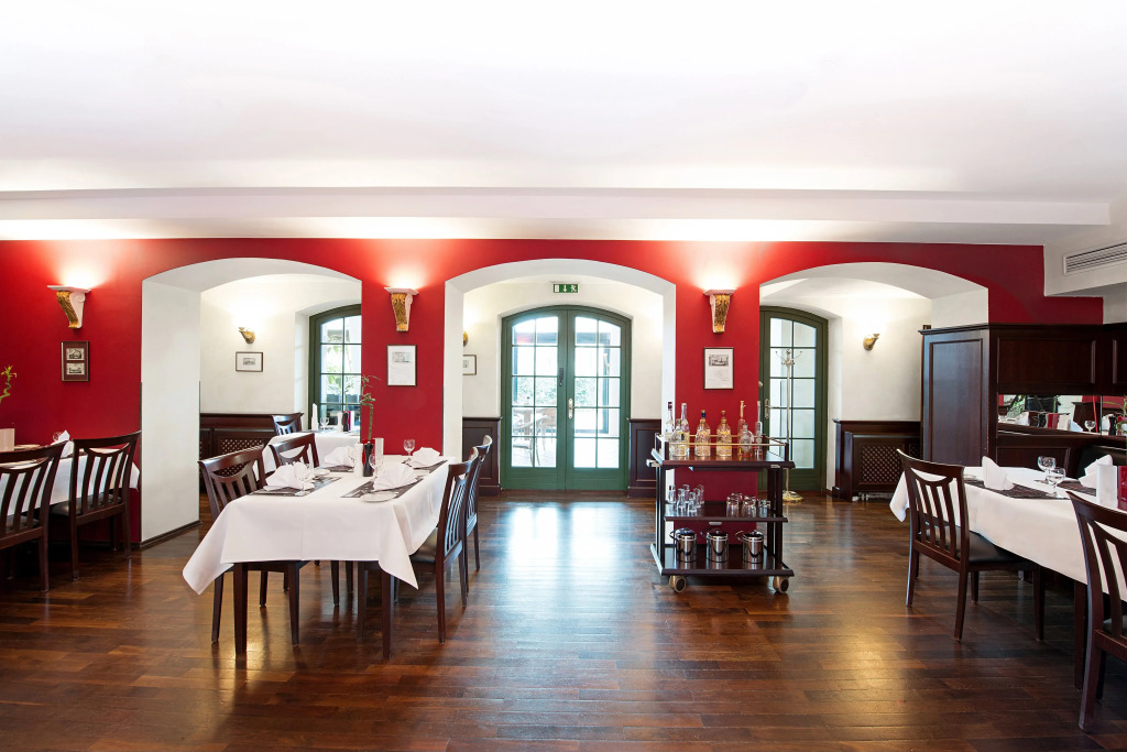 DORMERO Hotel Halle