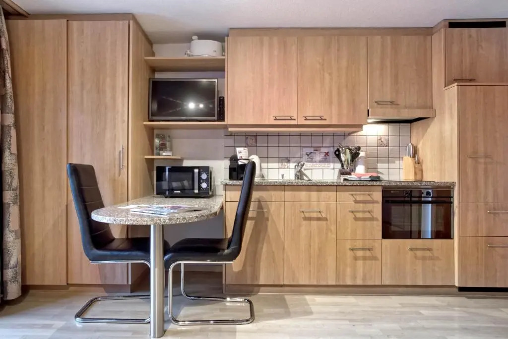 Studio Babice - GRIWA RENT AG