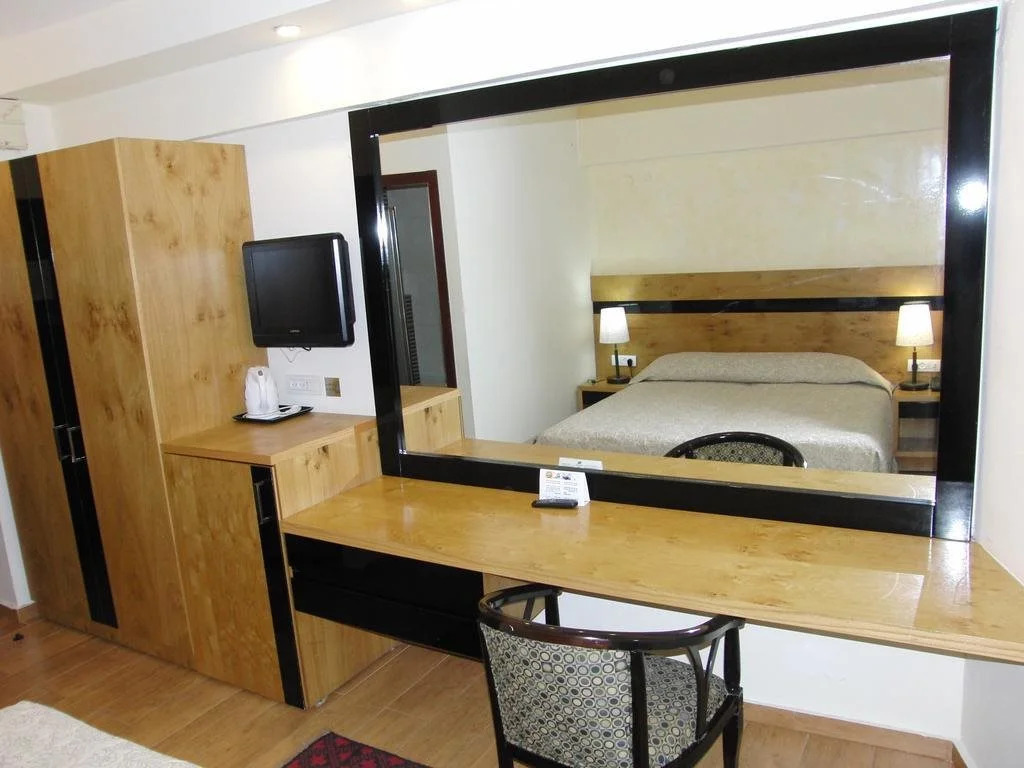 Margoa Hotel Netanya