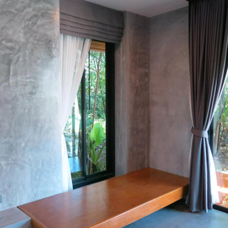 Mook Lamai Resort and Spa