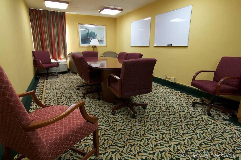 Hampton Inn Winchester-University/ Mall