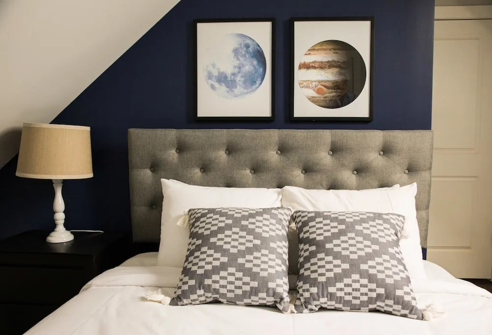 Stunning 3BR in Lake View by Sonder