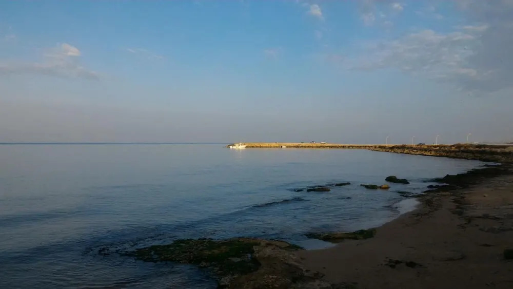 House With 2 Bedrooms in Donnalucata, With Furnished Terrace and Wifi Near the Beach