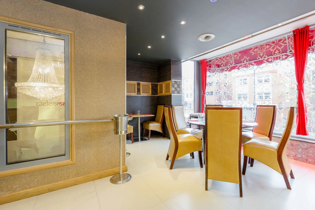Eurotraveller Hotel - Premier - Harrow