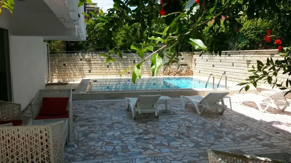 Kent Otel