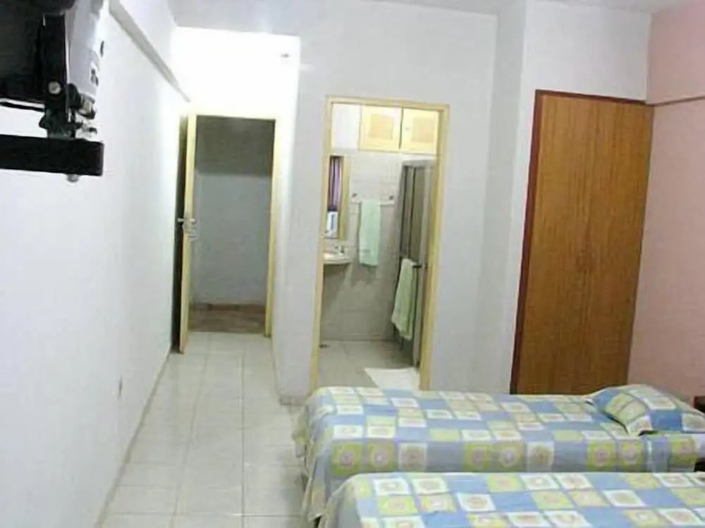 Hotel das Fontes
