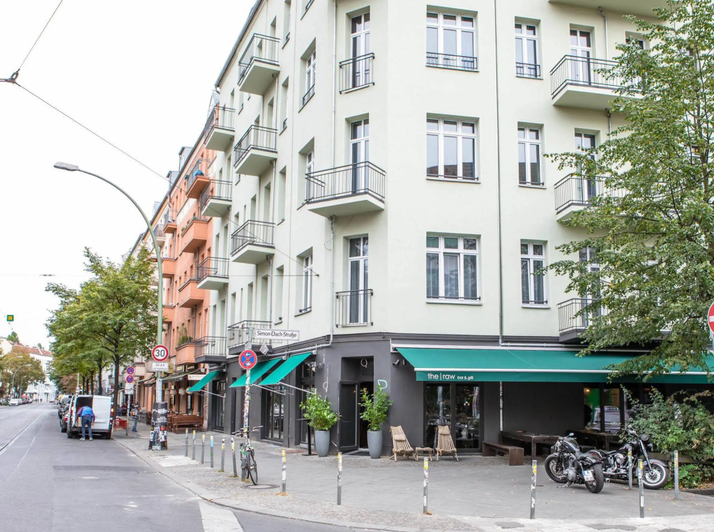 NORA Hotel Berlin