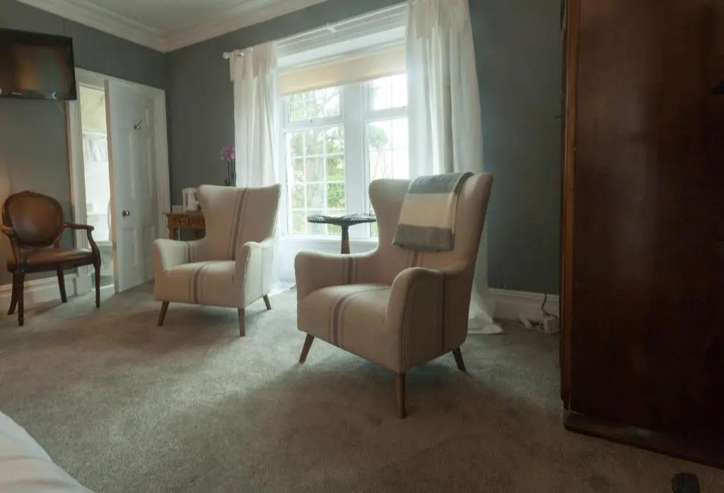 Meifod country house hotel
