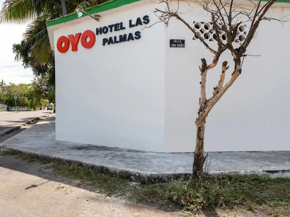 Hotel Las Palmas