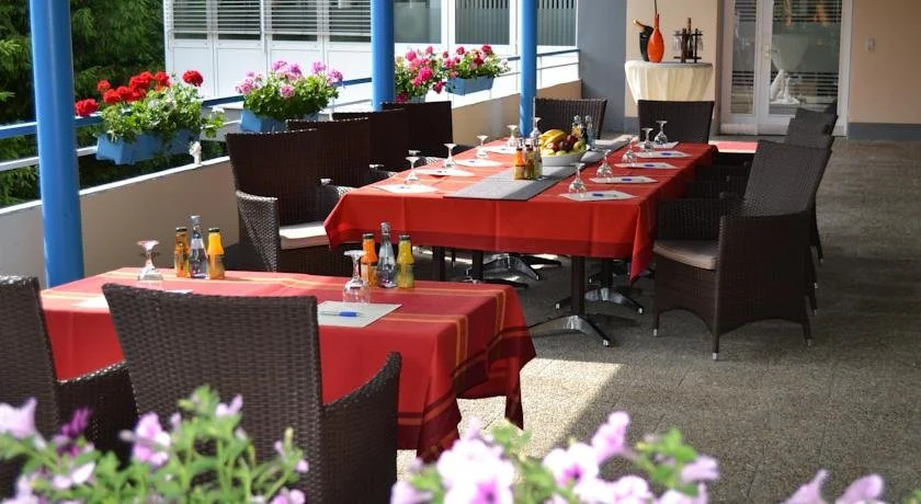 Tagungs und Wellness Hotel Haus des Grafen