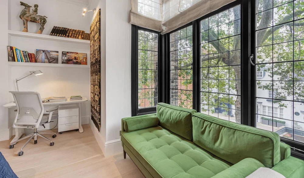 Luxury Suite in Cadogan Square II