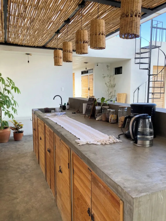 Casa 821 Guest House
