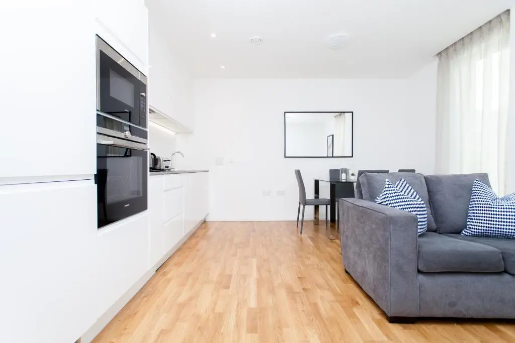 Clover Court by Aeria Apartments