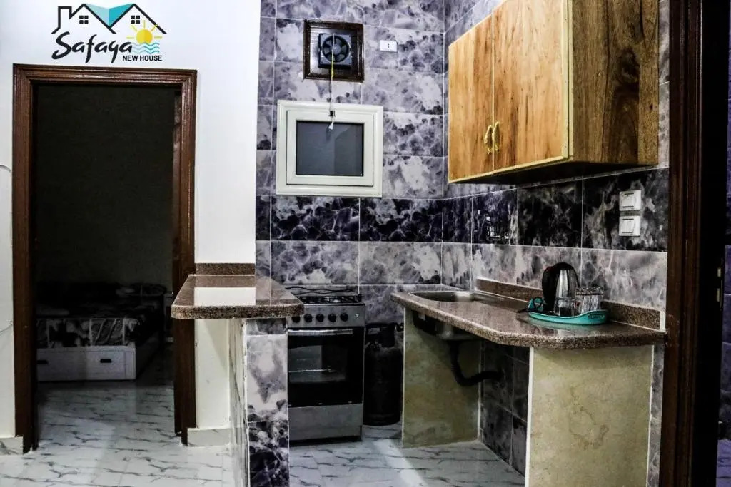 Safaga New House