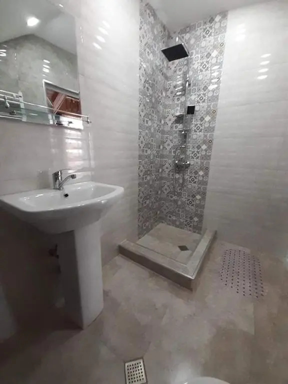 Davit batoni Guest house