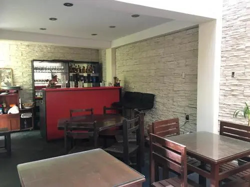 Posada Morita