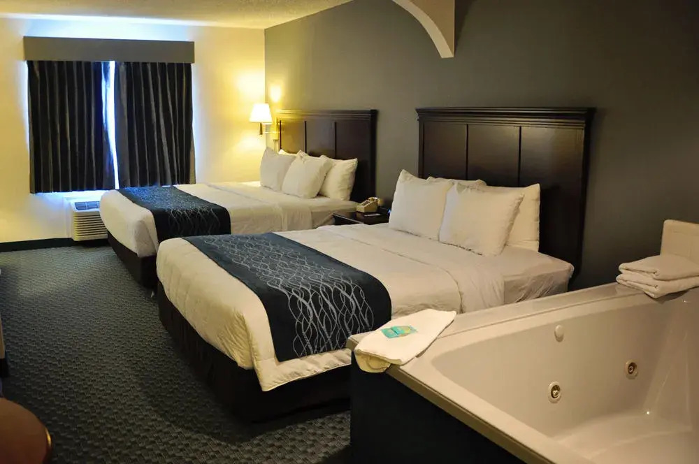 Comfort Inn