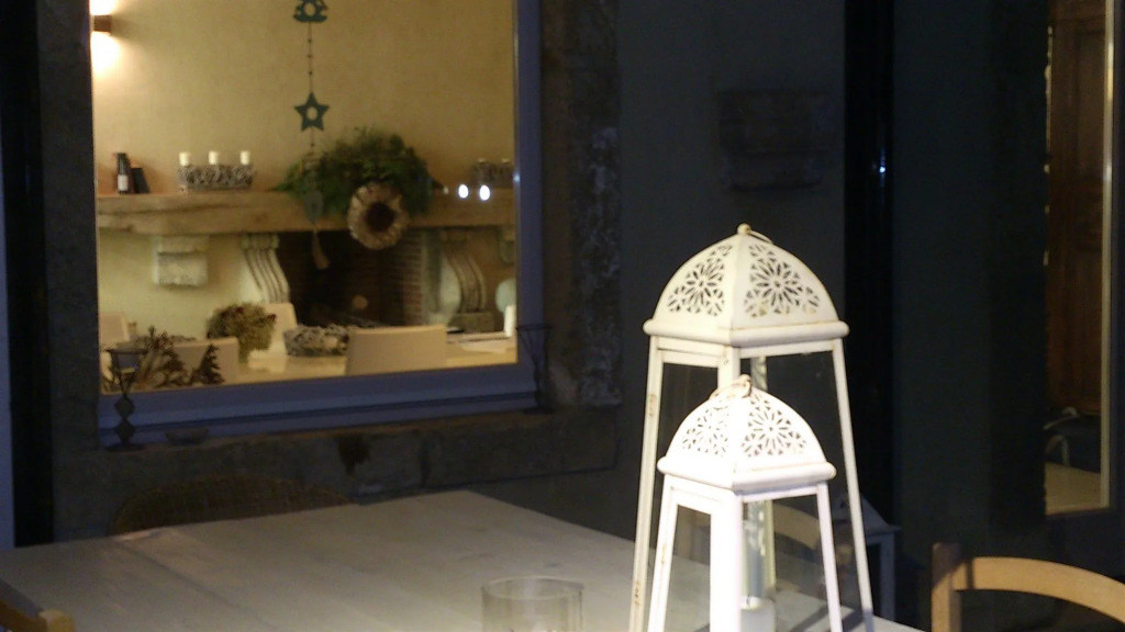 Riserva Del Noce