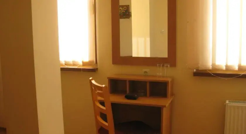 Family Hotel Veronika