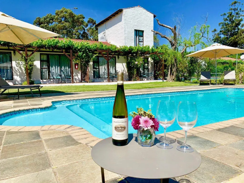 Vine Guesthouse